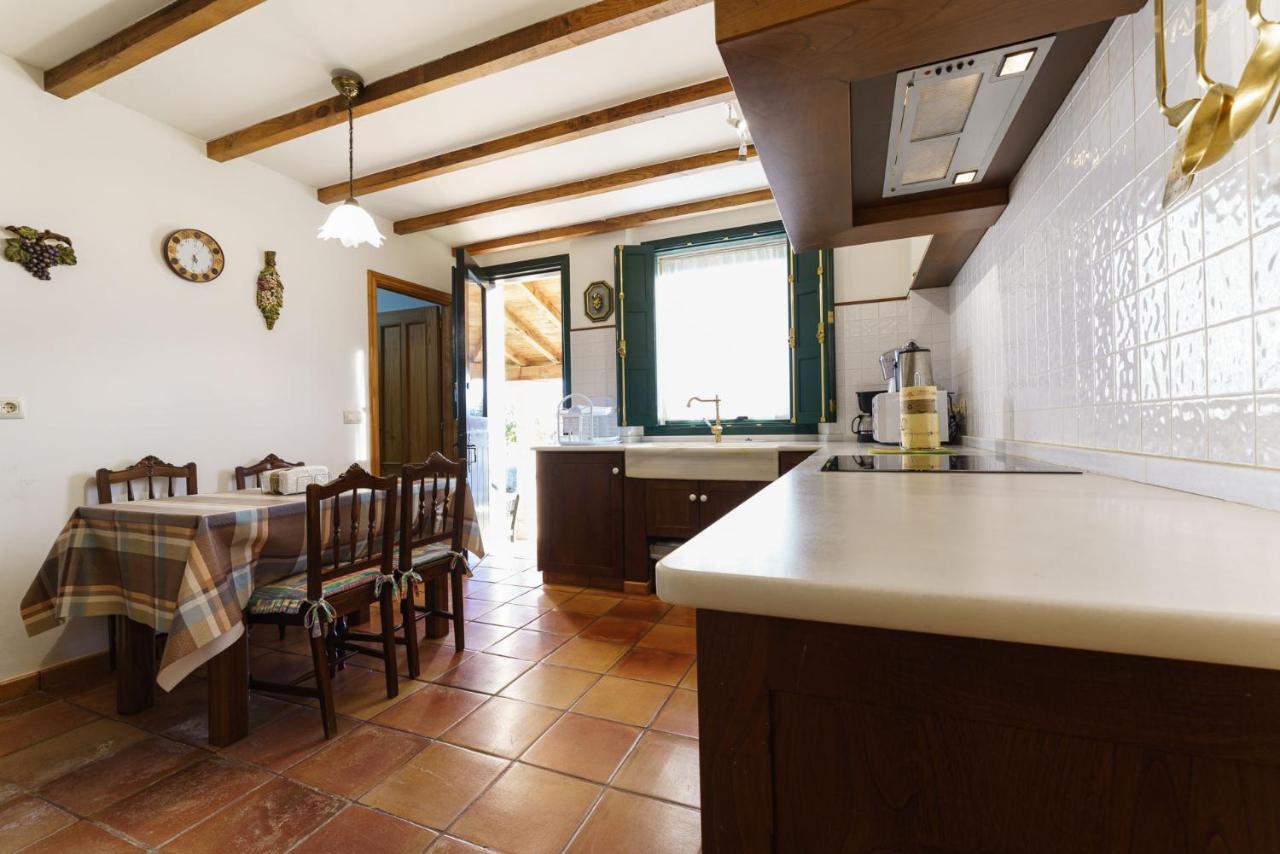Casa Elvira Villa O Marquino Exterior photo